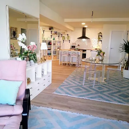 Espectacular Piso Centro De شقة *