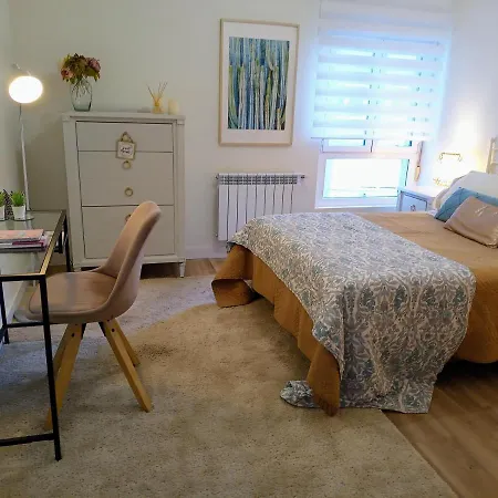 Espectacular Piso Centro De اوفيدو