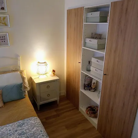 Espectacular Piso Centro De شقة *