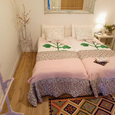 شقة Espectacular Piso Centro De