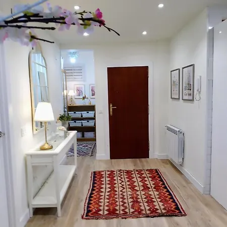 Espectacular Piso Centro De شقة *