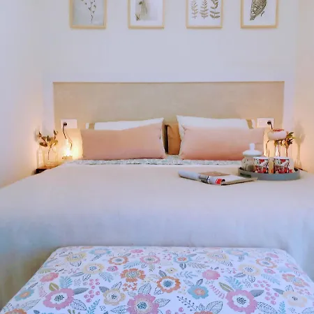 شقة Espectacular Piso Centro De اوفيدو