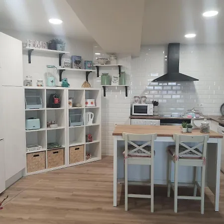 شقة Espectacular Piso Centro De *