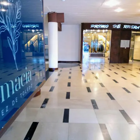 Espectacular Piso Centro De اوفيدو