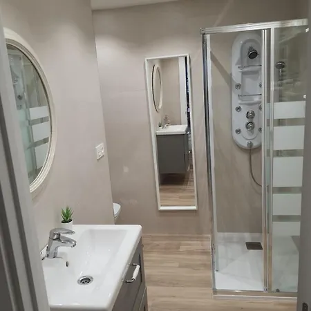 Espectacular Piso Centro De شقة